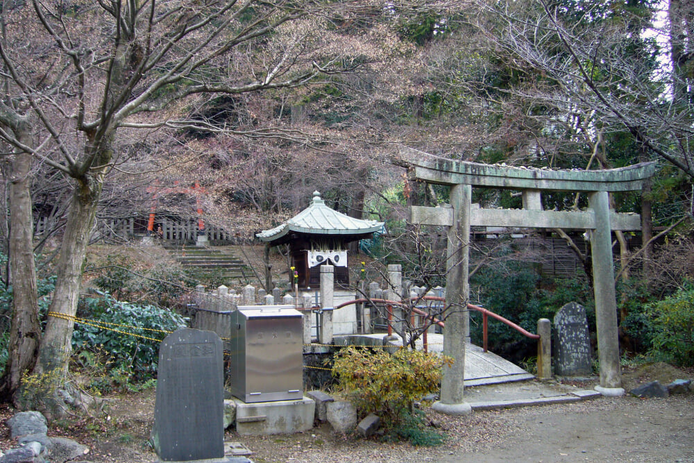 宝積寺の写真 ©663highland(CC-BY-SA-3.0)