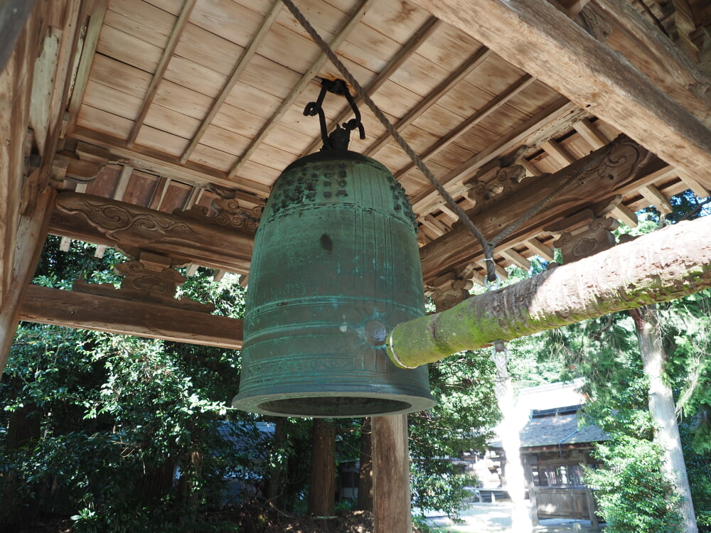 油日神社の写真 ©Motokoka(CC BY-SA 4.0)