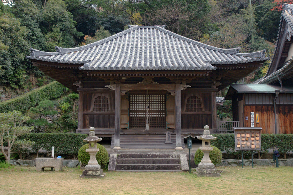 浄妙寺の写真 ©663highland(CC-BY-SA-3.0)