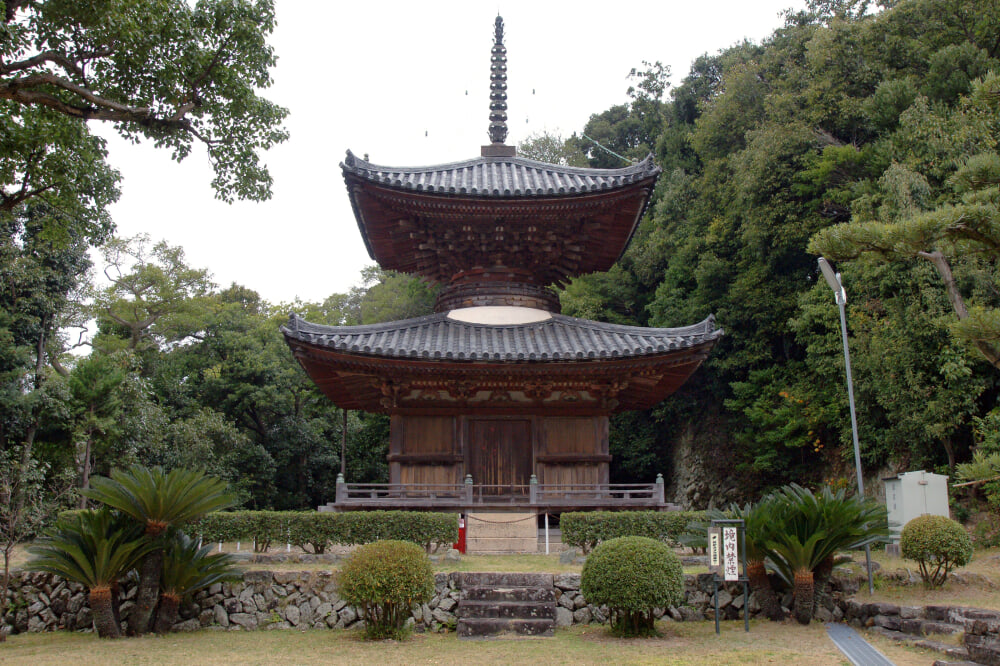 浄妙寺の写真 ©663highland(CC-BY-SA-3.0)