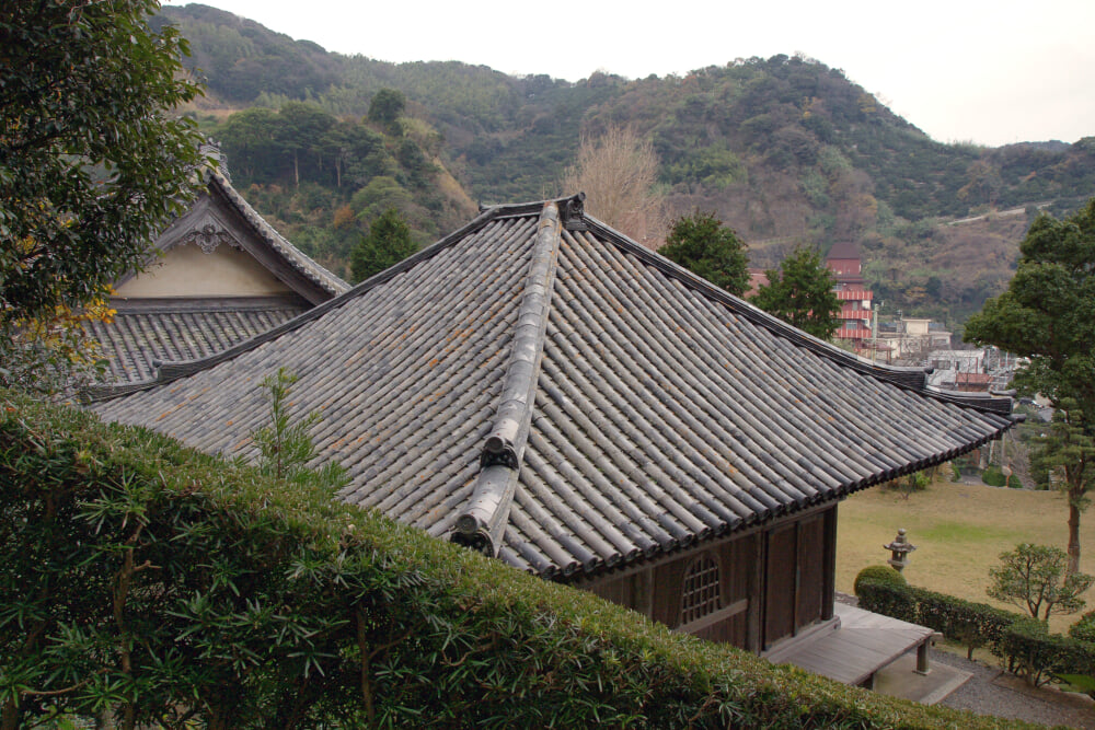 浄妙寺の写真 ©663highland(CC-BY-SA-3.0)