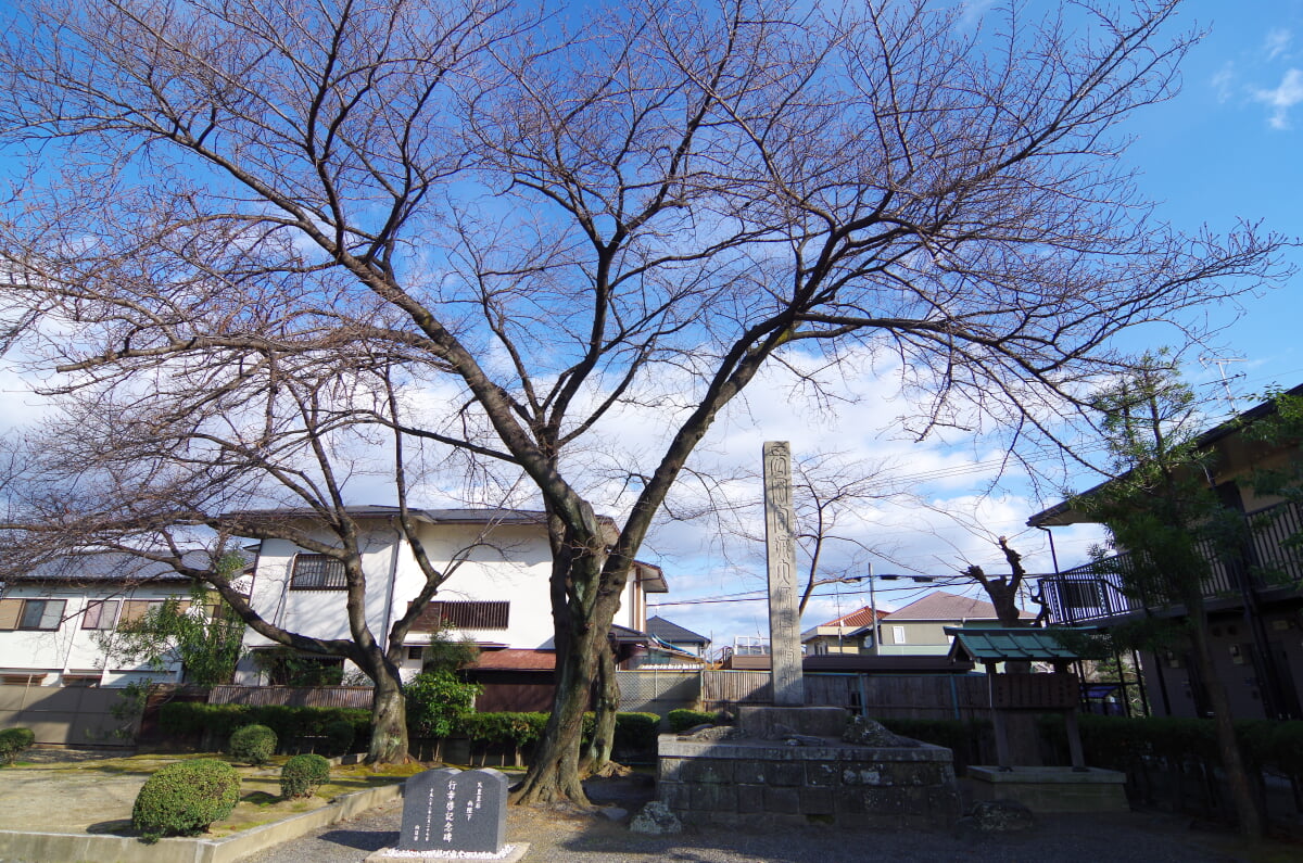 長岡宮跡大極殿公園の写真 ©Nankou Oronain (as36…(CC BY-SA 3.0)