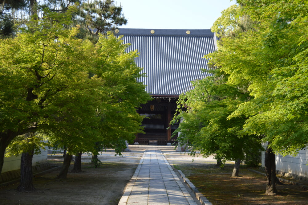 妙顕寺の写真 ©Atelier(CC BY-SA 3.0)