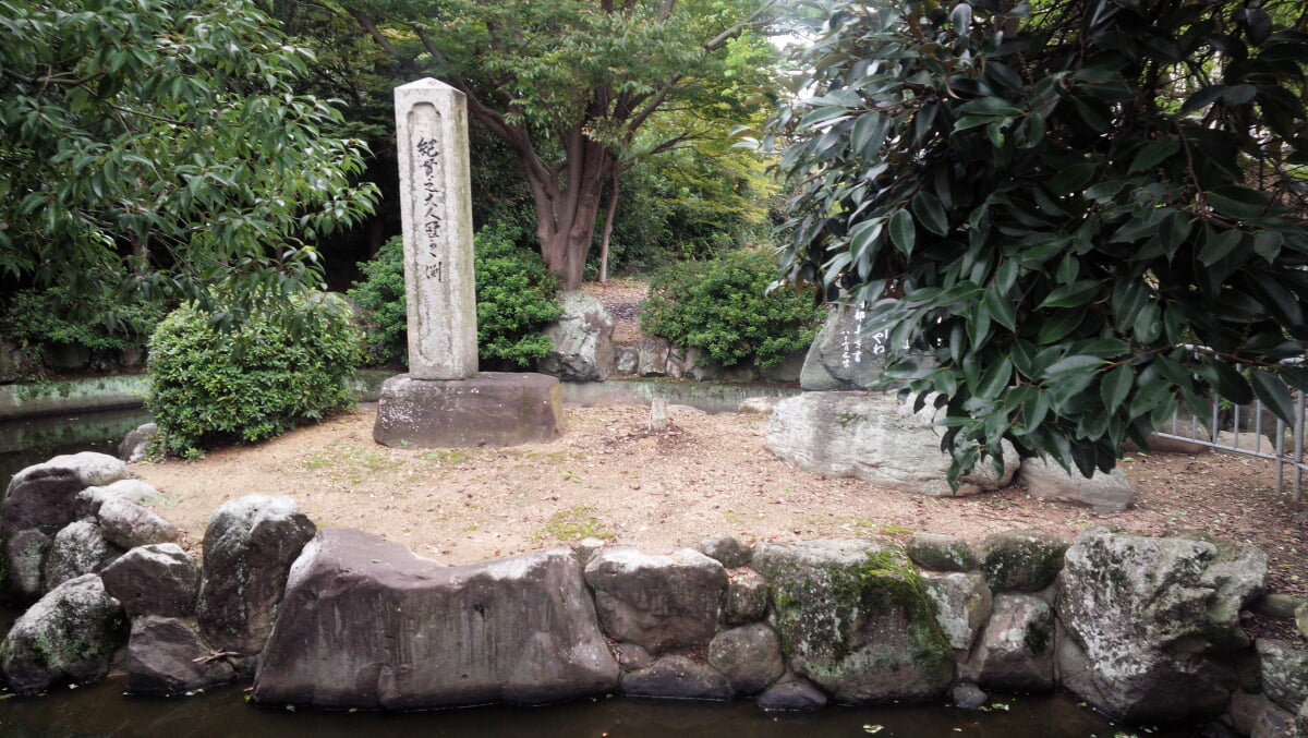 蟻通神社の写真 ©Nkdt77-7(CC BY-SA 4.0)