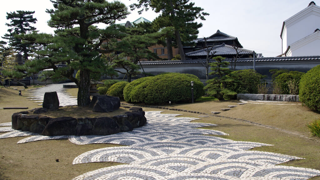 田尻歴史館の写真 ©663highland(CC-BY-SA-3.0)