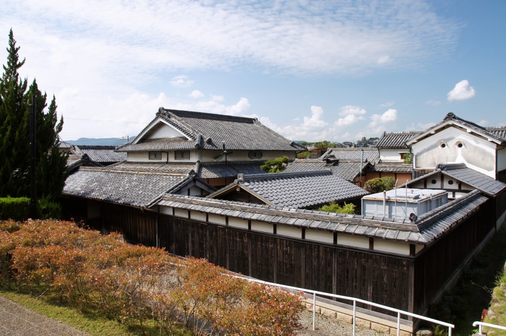 川西市郷土館の写真 ©663highland(CC-BY-SA-3.0)