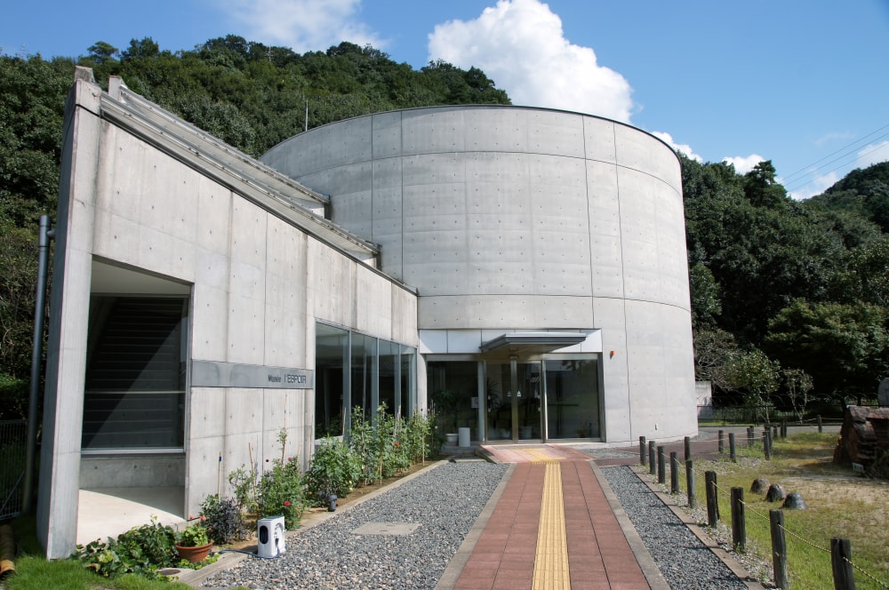 川西市郷土館の写真 ©663highland(CC-BY-SA-3.0)