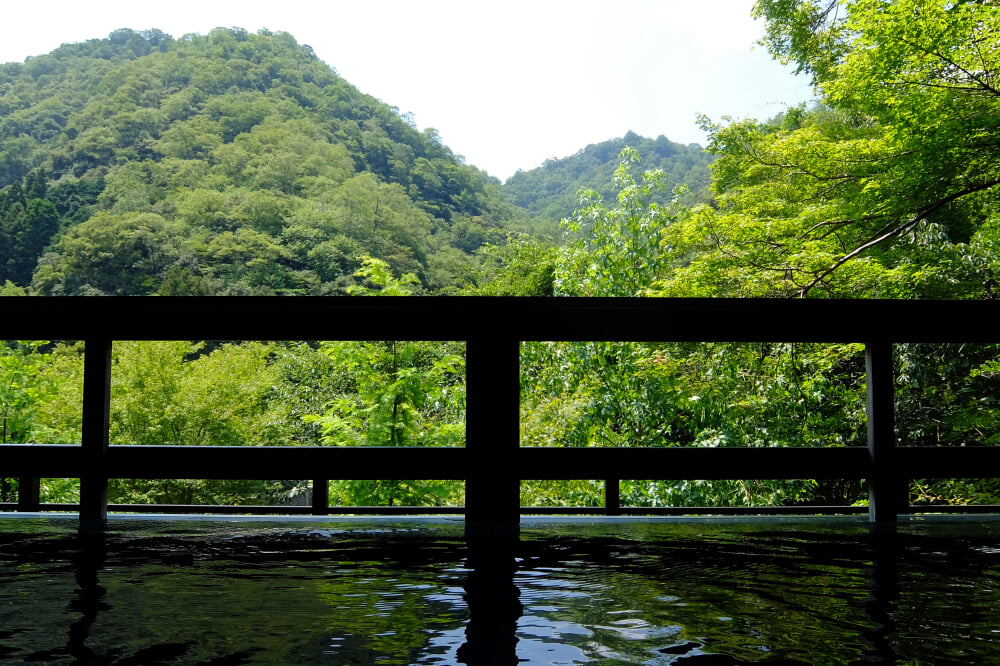 武田尾温泉の写真 ©663highland(CC-BY-SA-3.0)