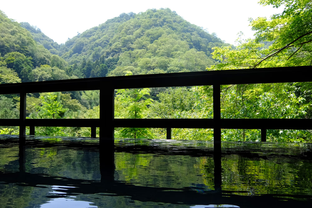 武田尾温泉の写真 ©663highland(CC-BY-SA-3.0)