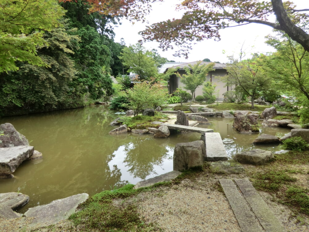 明王寺の写真 ©Motokoka(CC BY-SA 4.0)