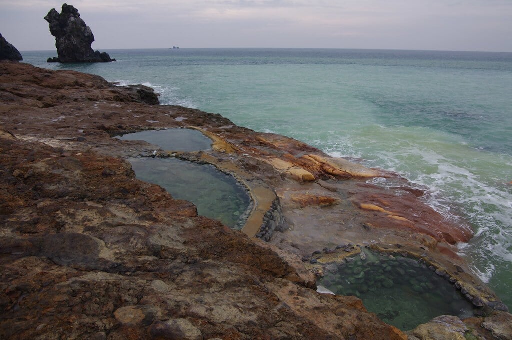 東温泉の写真 ©tsuda(CC BY-SA 2.0)