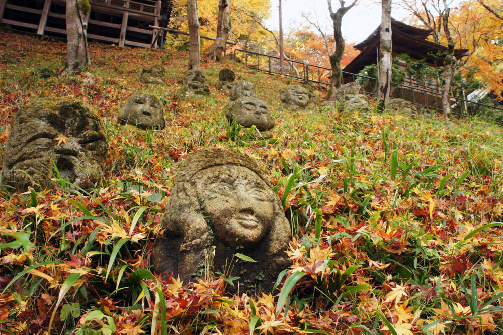 愛宕念仏寺の写真 ©663highland(CC-BY-SA-3.0)