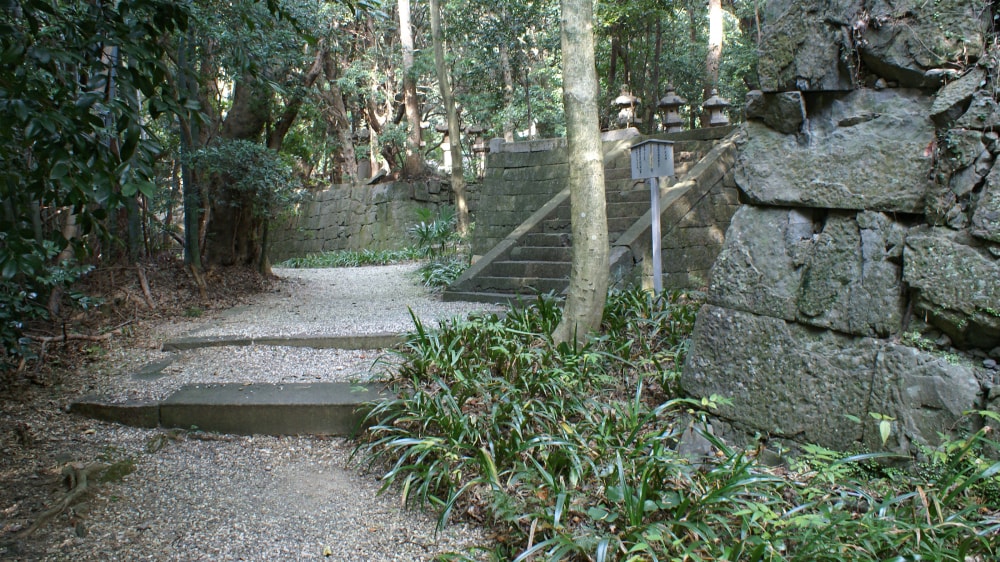 長保寺の写真 ©663highland(CC-BY-SA-3.0)