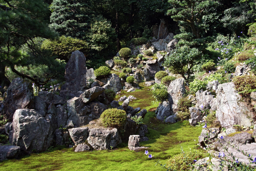 青岸寺の写真 ©663highland(CC-BY-SA-3.0)