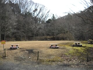 八菅山いこいの森の写真 出典:神奈川県/神奈川県オープンデータ(CC BY 4.0)