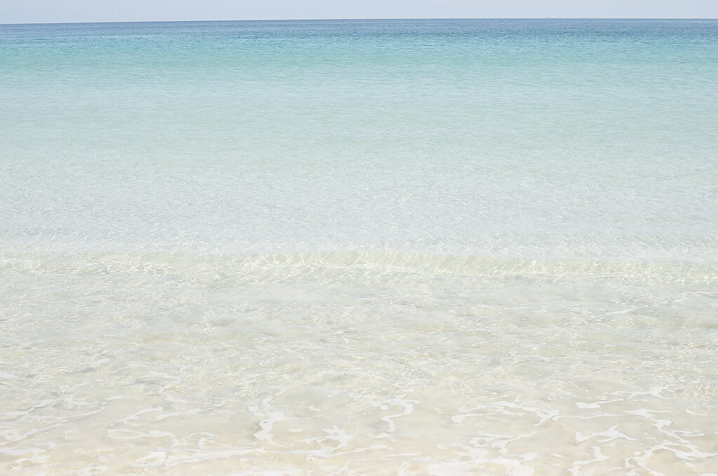 浦田海水浴場の写真 ©Travel-Picture(CC BY-ND 2.0)