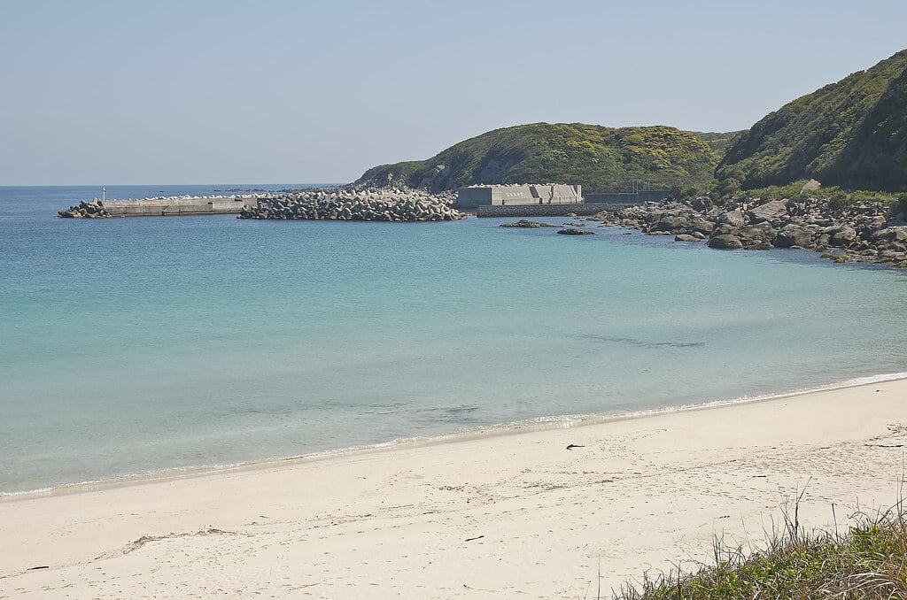 浦田海水浴場の写真 ©Travel-Picture(CC BY-ND 2.0)