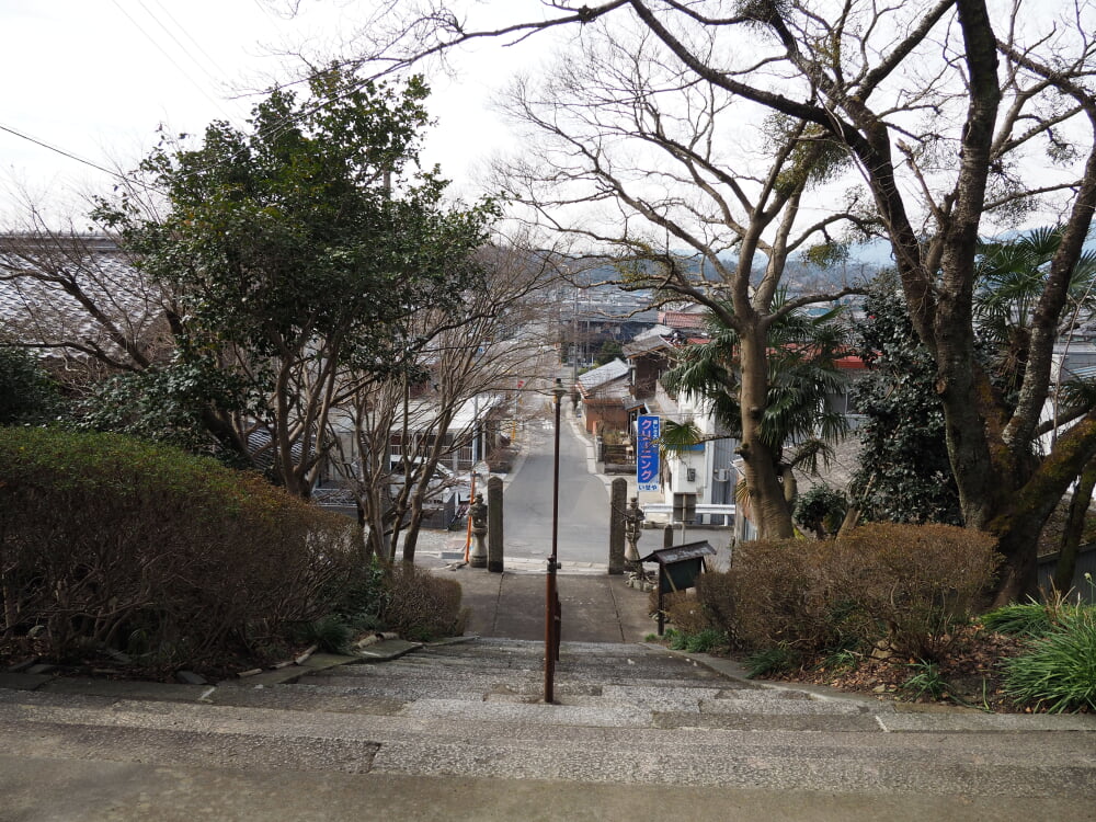 大岡寺の写真 ©Motokoka(CC BY-SA 4.0)