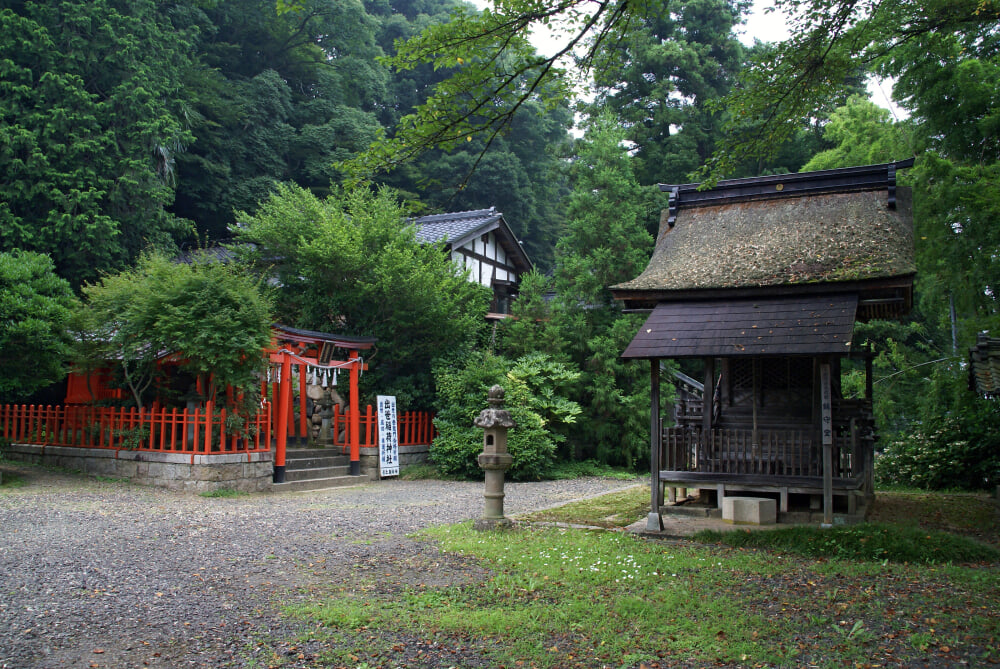 円隆寺の写真 ©663highland(CC-BY-SA-3.0)