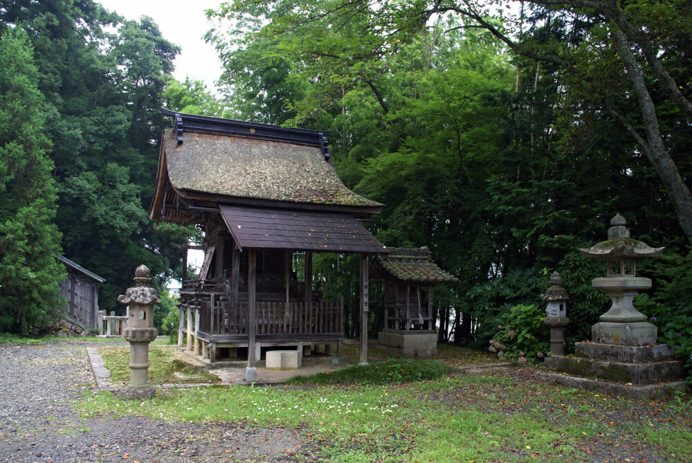 円隆寺の写真 ©663highland(CC-BY-SA-3.0)