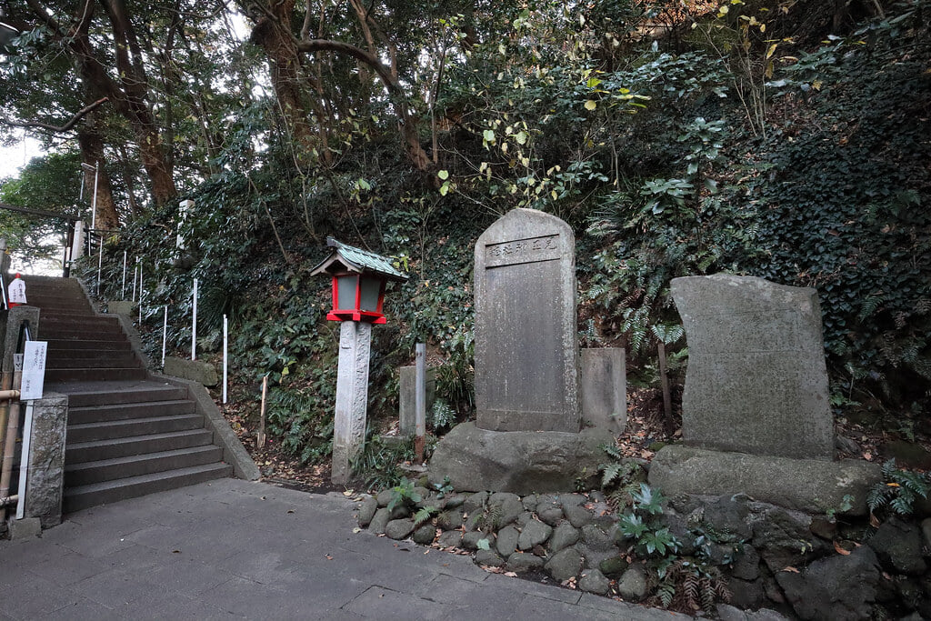 児玉神社の写真 ©MiNe (sfmine79)(CC BY 2.0)