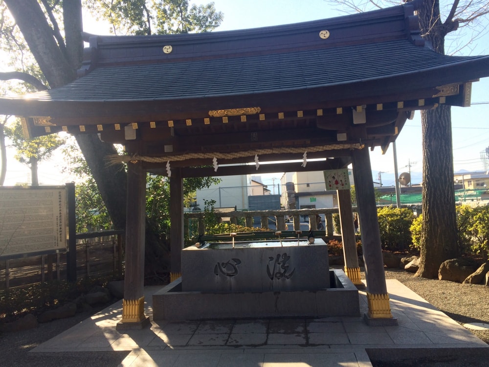 鈴鹿明神社の写真 ©Thirteen-fri(CC BY-SA 4.0)