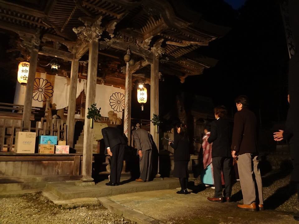 賀茂神社の写真 ©sukitamba(CC BY 2.0)