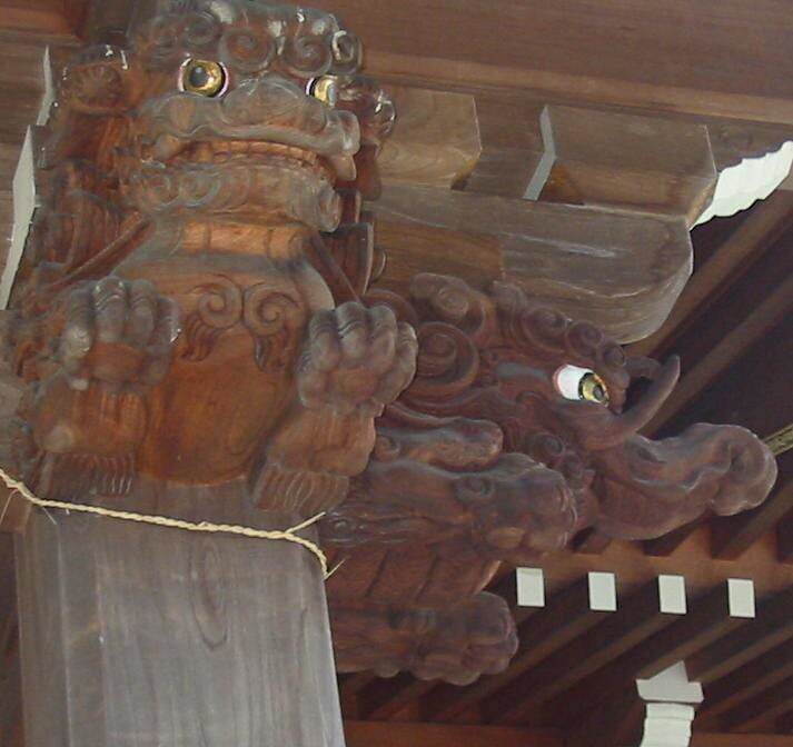 妙善寺の写真 ©loveGargoyle(CC BY 2.0)