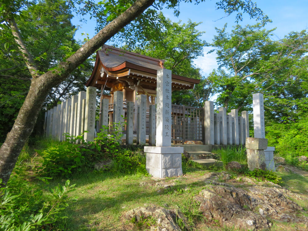 大縣神社の写真 ©KKPCW(CC BY-SA 4.0)