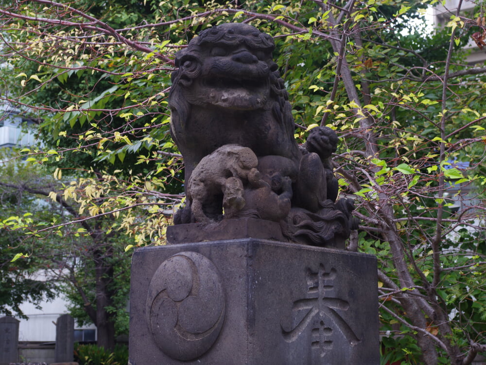 磐井神社の写真 ©Nankou Oronain (as36…(CC BY-SA 3.0)