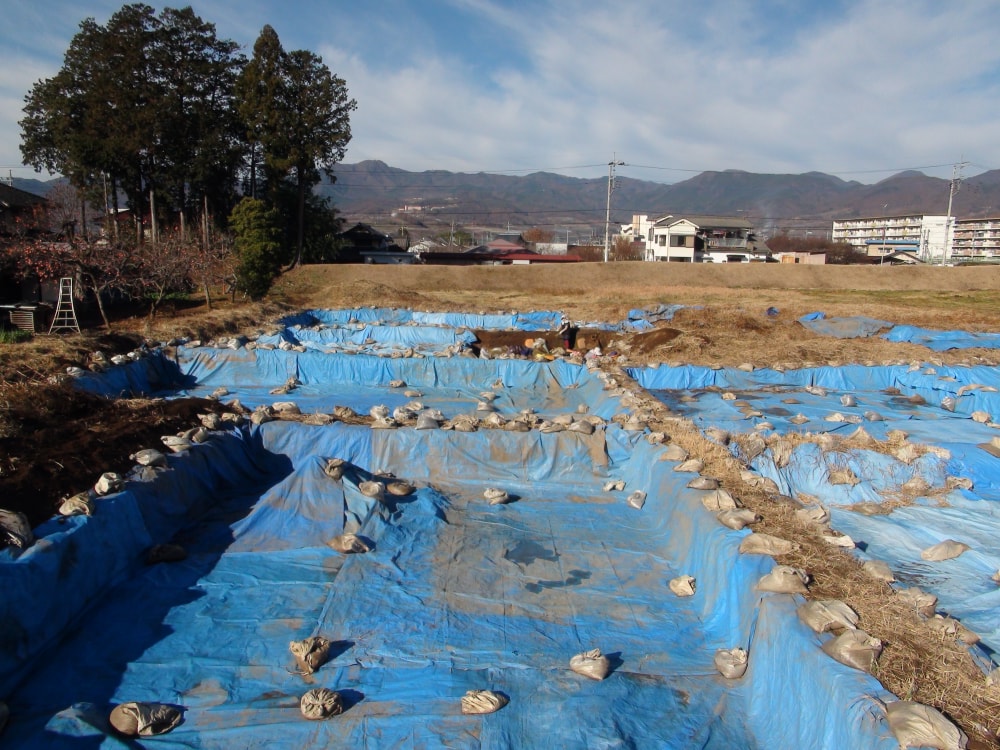 連方屋敷の写真 ©さかおり(CC BY 3.0)