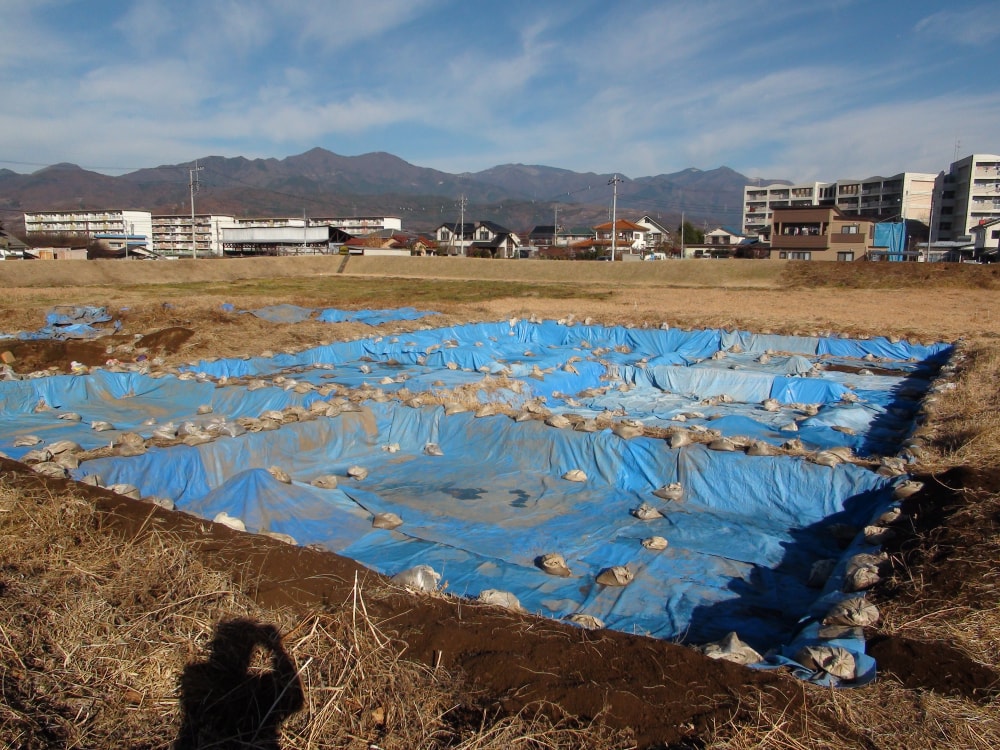 連方屋敷の写真 ©さかおり(CC BY 3.0)