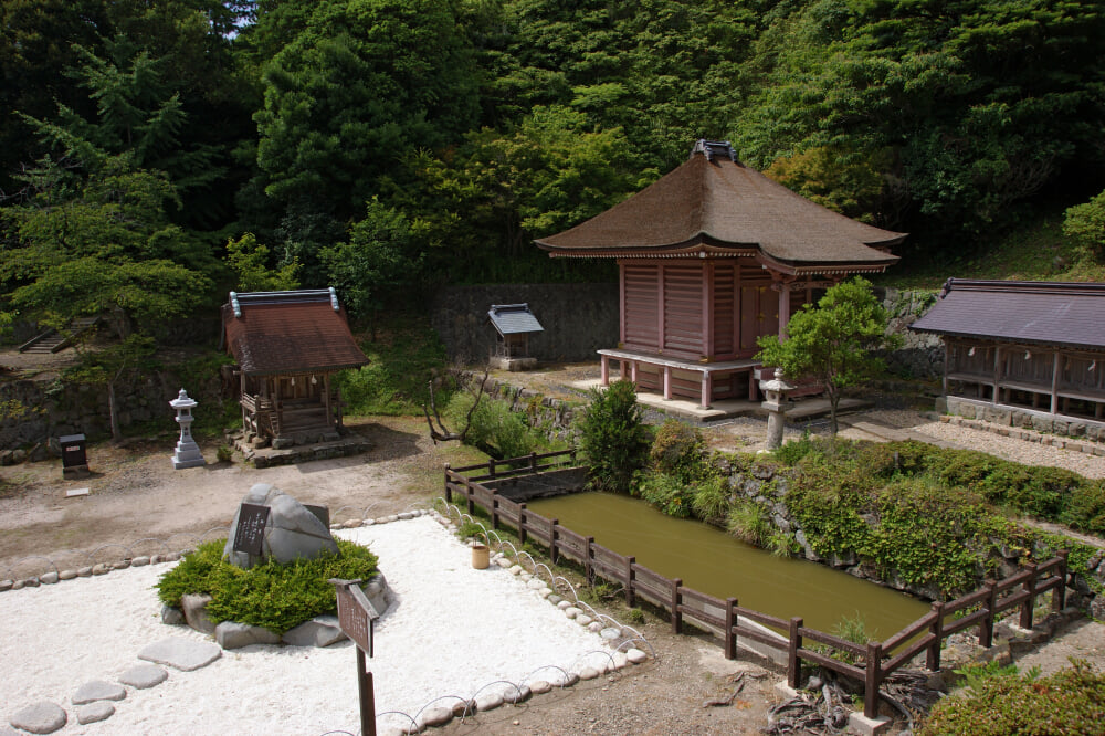 日御碕神社の写真 ©663highland(CC-BY-SA-3.0)