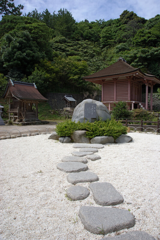 日御碕神社の写真 ©663highland(CC-BY-SA-3.0)