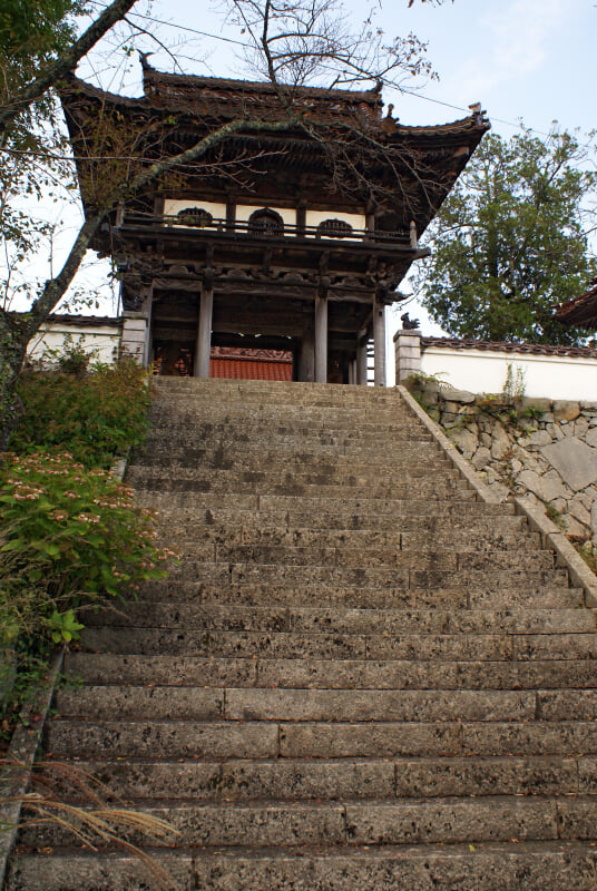 延命寺の写真 ©663highland(CC-BY-SA-3.0)