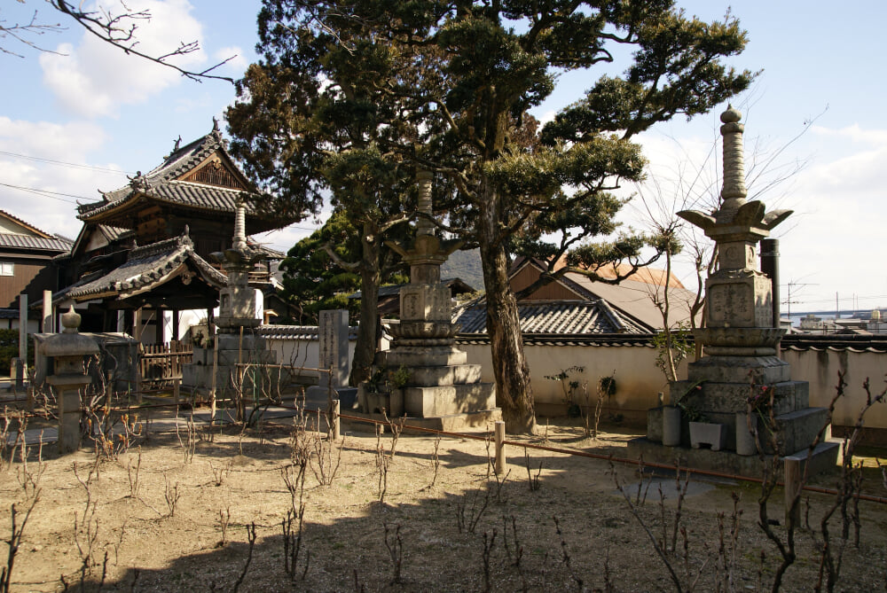 天寧寺の写真 ©663highland(CC-BY-SA-3.0)