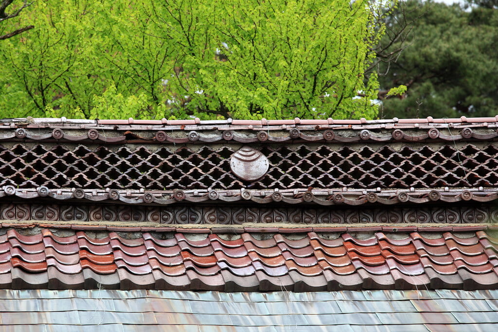 榊山稲荷神社の写真 ©TANAKA Juuyoh (田中十洋)(CC BY 2.0)