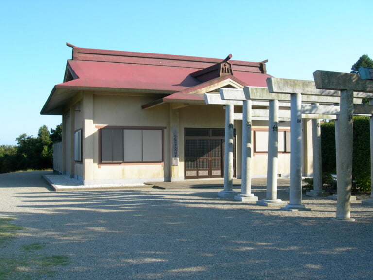 金剛證寺の写真 ©N(CC-BY-SA-3.0)