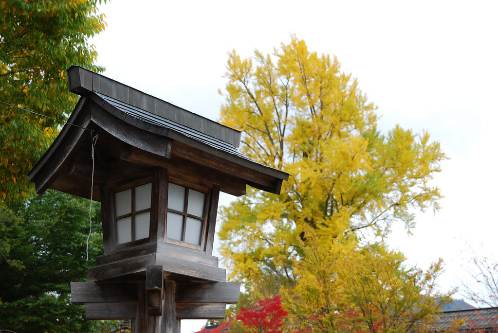 円光寺の写真 ©BONGURI(CC BY-ND 2.0)