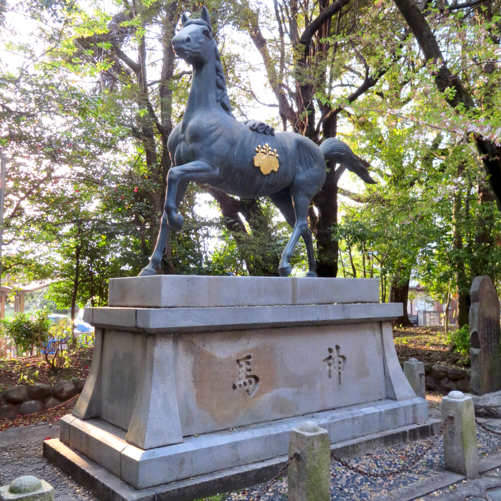 伊多波刀神社の写真 ©KKPCW(CC BY-SA 4.0)