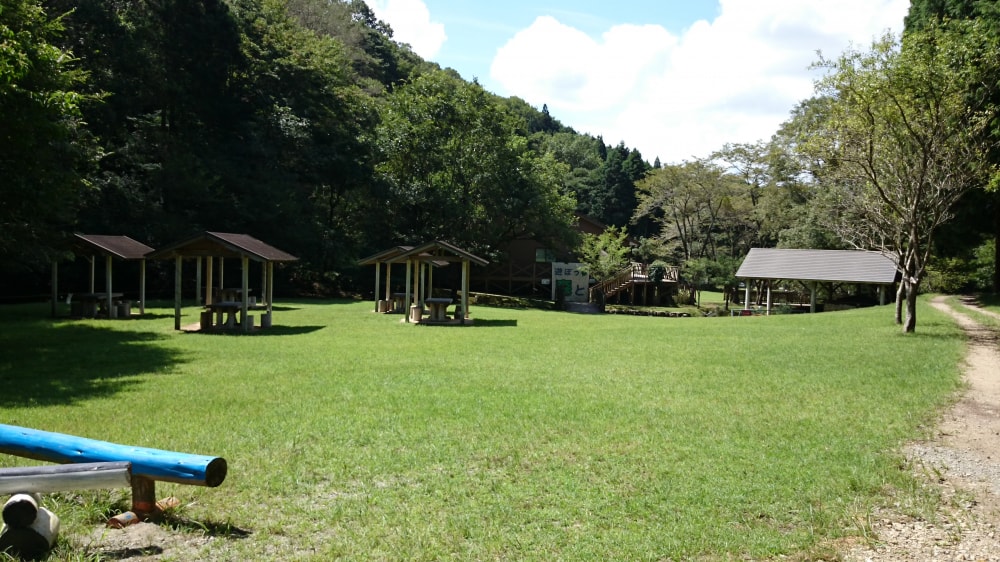 ゆめさきの森公園の写真 ©Kobe(CC BY-SA 4.0)