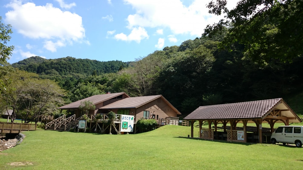 ゆめさきの森公園の写真 ©Kobe(CC BY-SA 4.0)