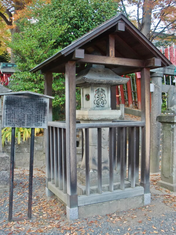 安積国造神社の写真 ©Sugikats(CC BY-SA 4.0)