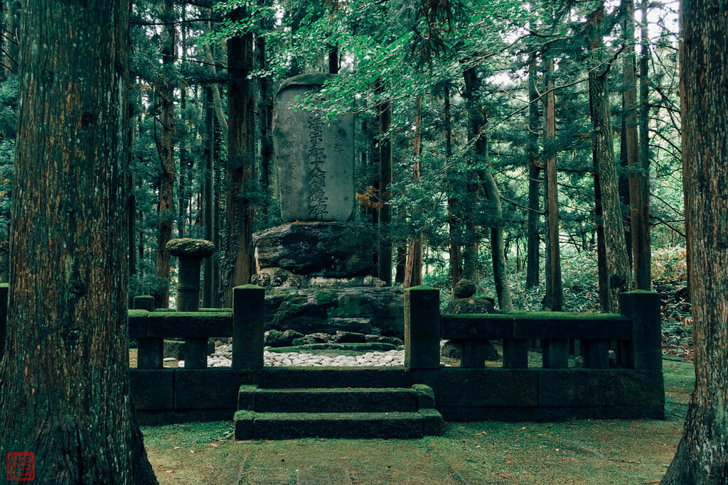 本明寺の写真 ©zunsanzunsan(CC BY-SA 2.0)