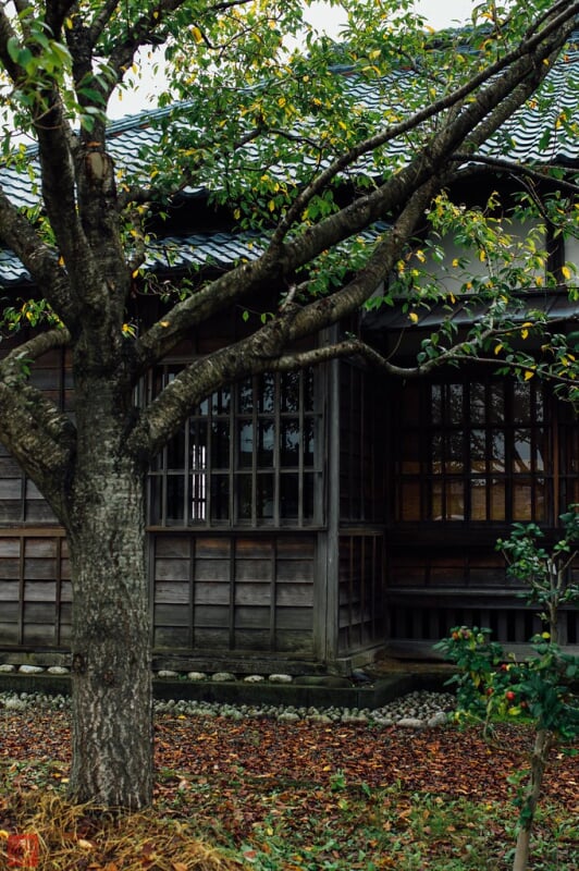 東田川文化記念館の写真 ©zunsanzunsan(CC BY-SA 2.0)