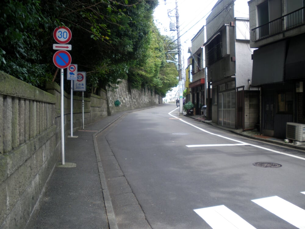 世田谷八幡宮の写真 ©Kamemaru2000(CC BY-SA 3.0)