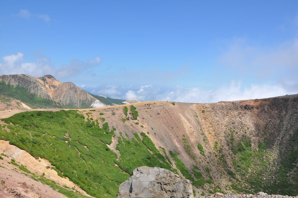 磐梯吾妻スカイラインの写真 ©TAKA@P.P.R.S(CC BY-SA 2.0)