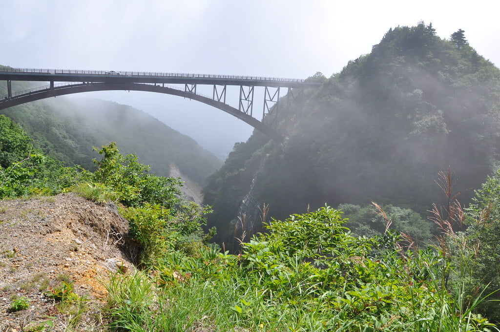 磐梯吾妻スカイラインの写真 ©TAKA@P.P.R.S(CC BY-SA 2.0)