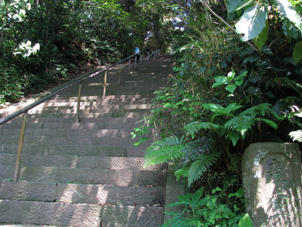 東叶神社の写真 ©Aimaimyi(CC BY-SA 3.0)