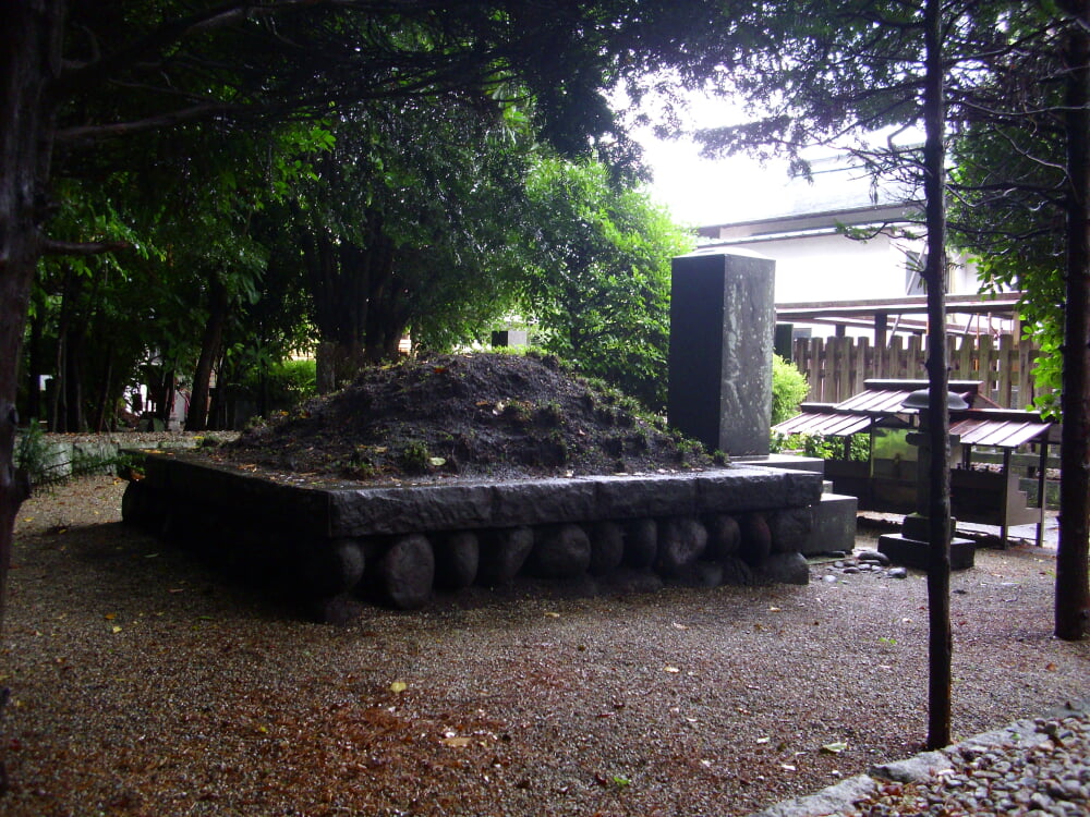 報徳二宮神社の写真 ©Indiana(CC BY-SA 4.0)